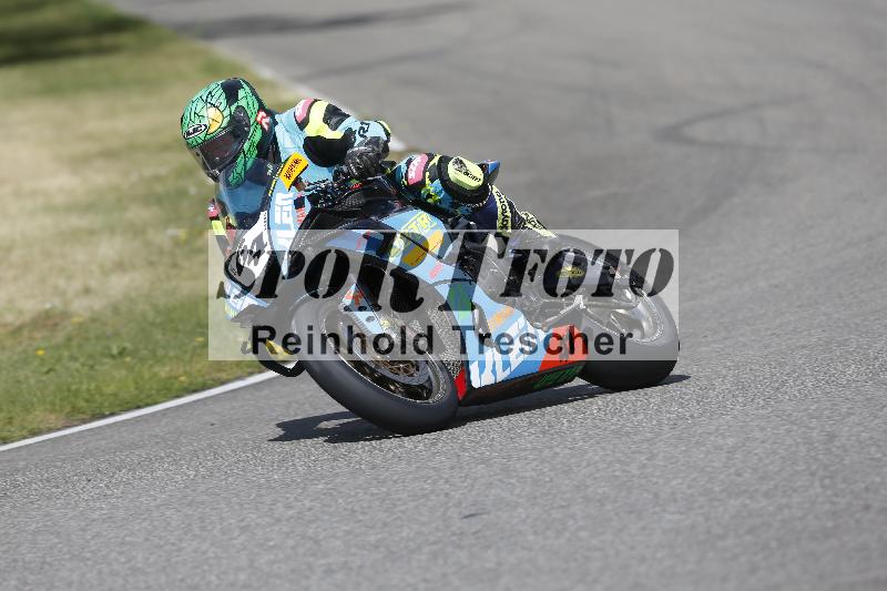 /18 05.06.2026  TZ Motorsport ADR/Gruppe rot/64